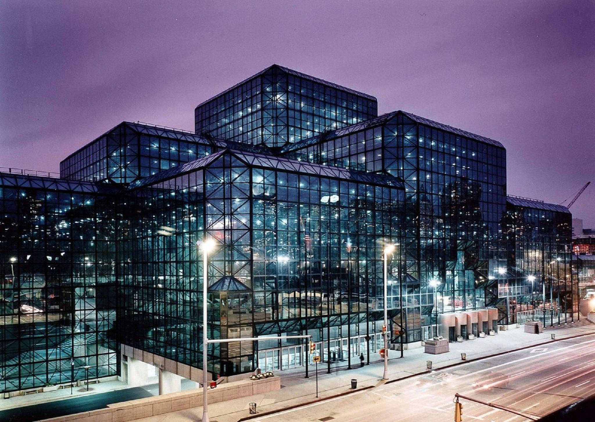Crowne Plaza Hy36 Midtown Manhattan By Ihg 4* Nueva York