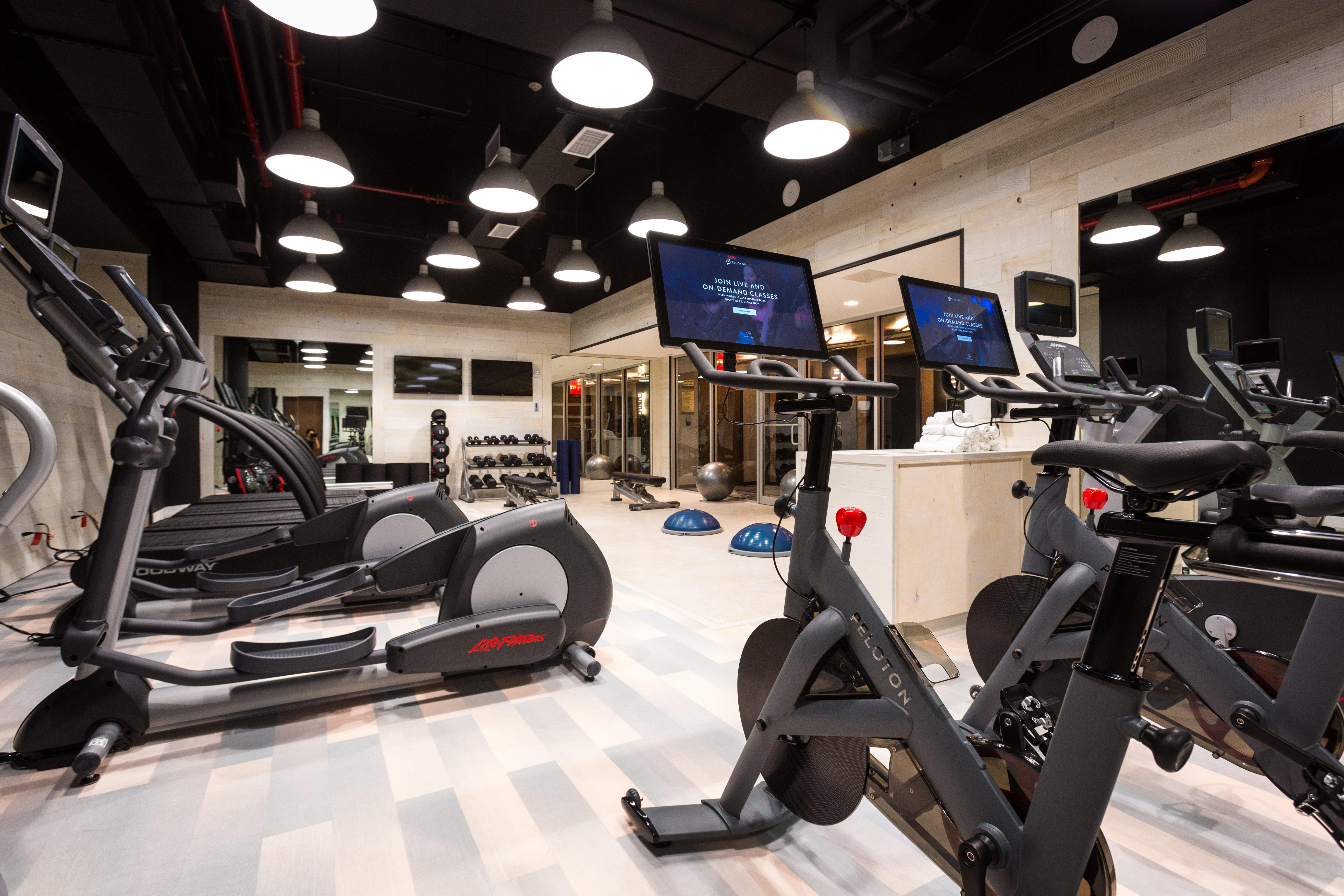 Crowne Plaza Hy36 Midtown Manhattan By Ihg Hotel Nueva York