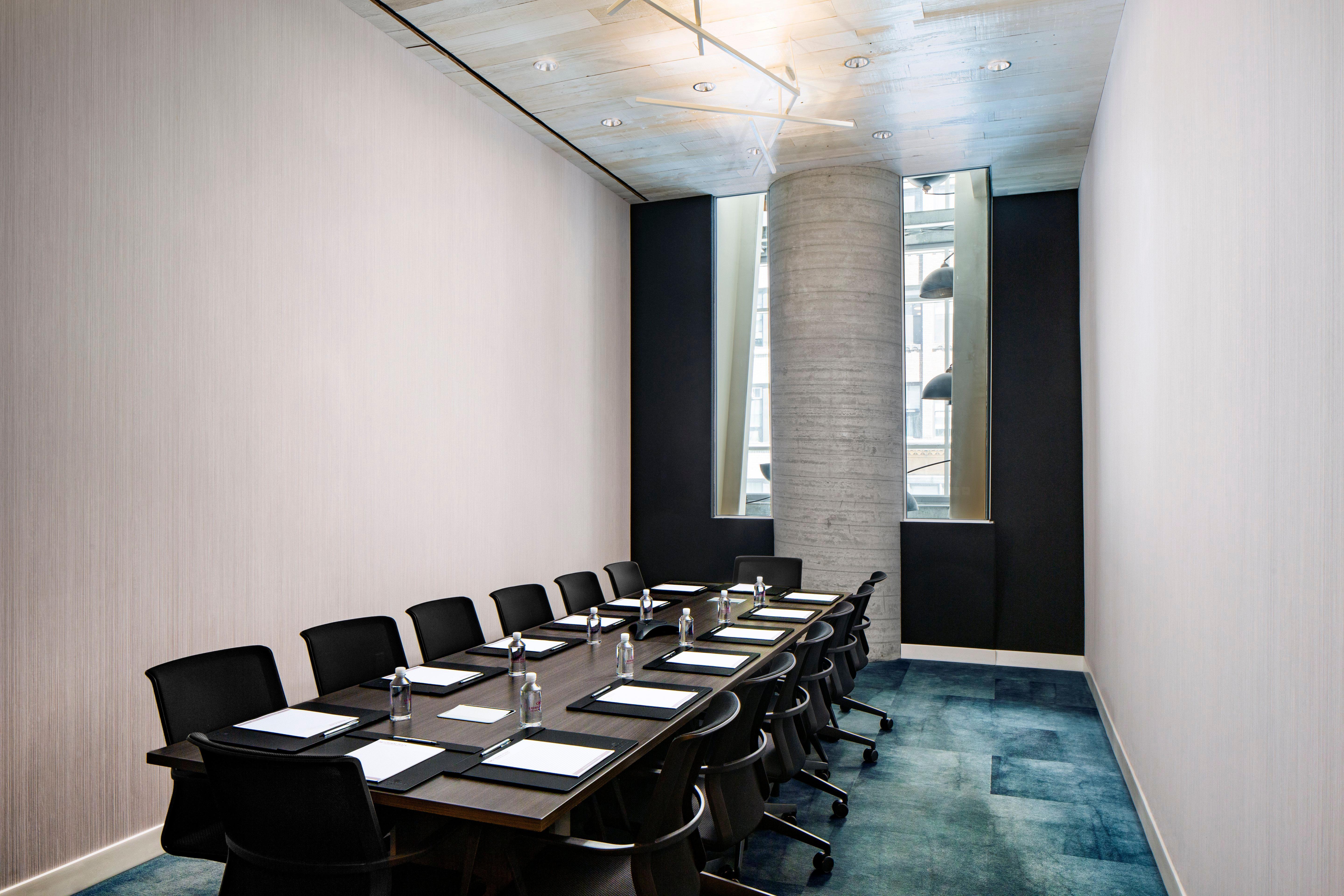 Crowne Plaza Hy36 Midtown Manhattan By Ihg 4* Nueva York
