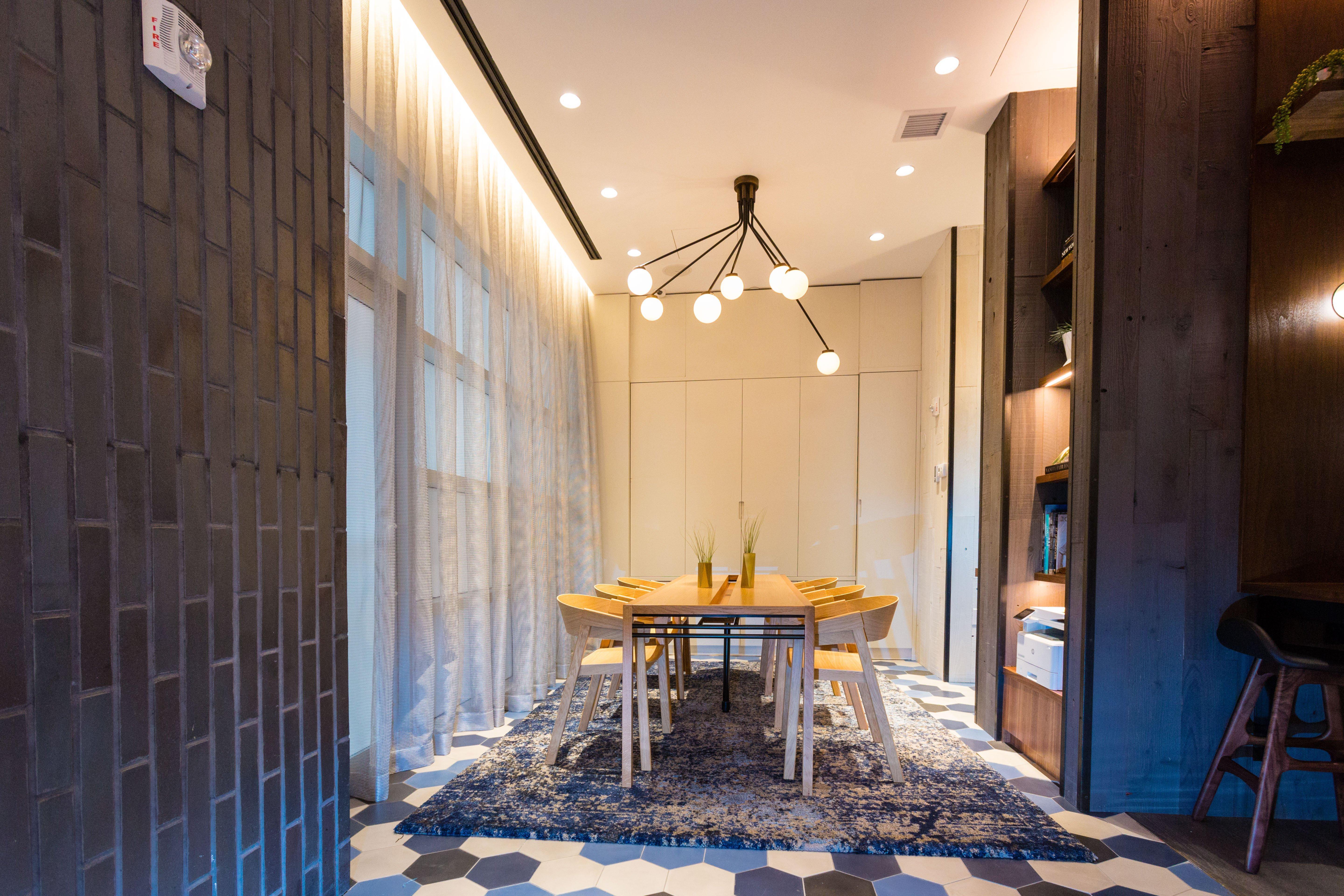 Hotel Crowne Plaza Hy36 Midtown Manhattan By Ihg Nueva York