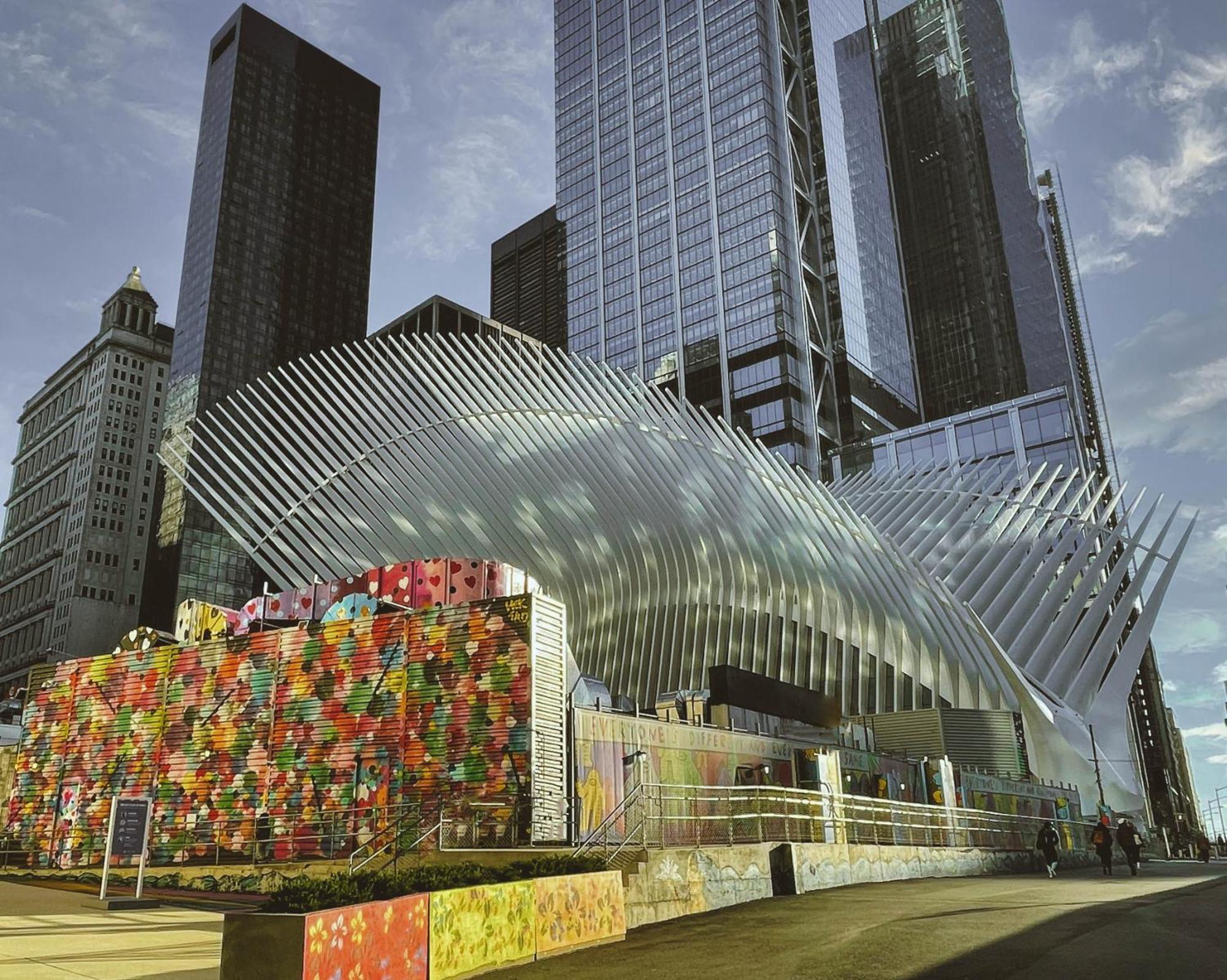 Crowne Plaza Hy36 Midtown Manhattan By Ihg 4*