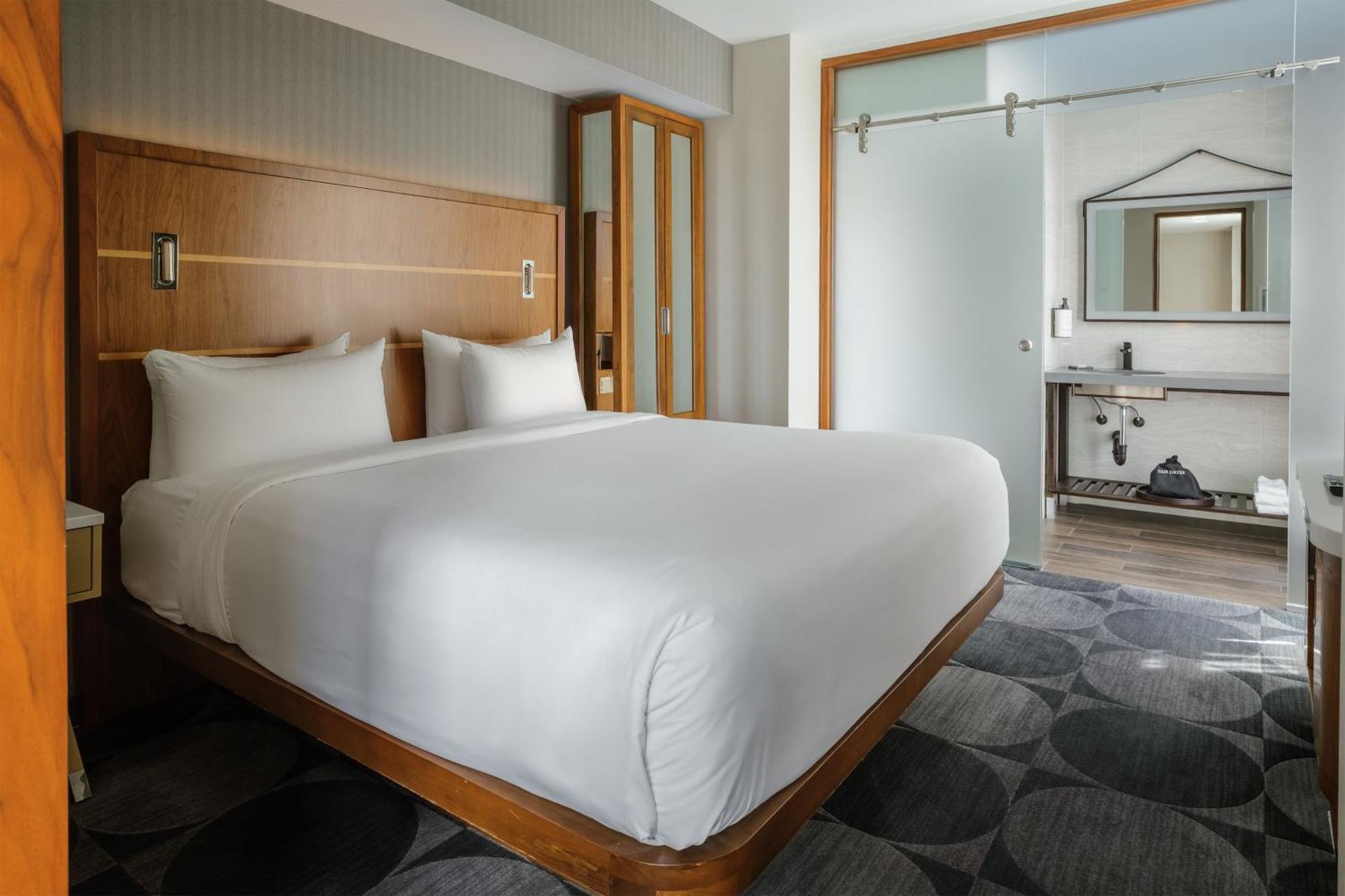 Crowne Plaza Hy36 Midtown Manhattan By Ihg 4* Nueva York