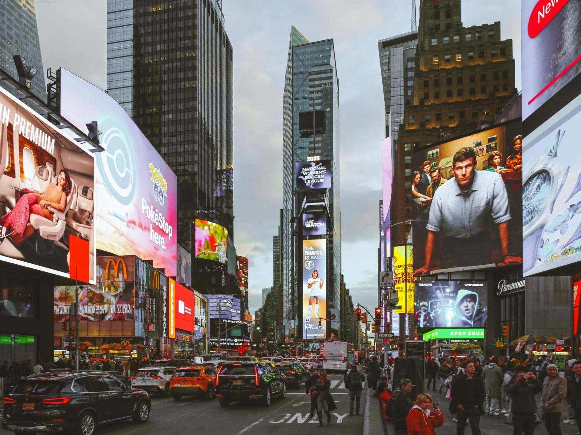 Hotel Crowne Plaza Hy36 Midtown Manhattan By Ihg Nueva York